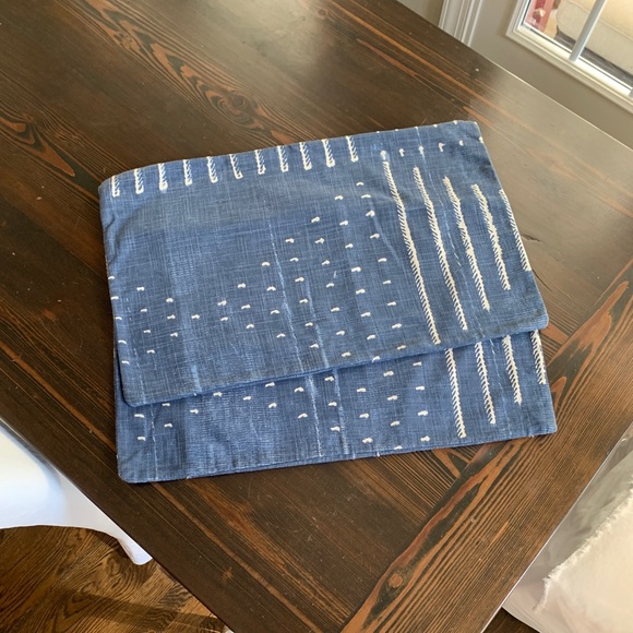 Pottery Barn Pillow Covers - Picture 2 of 4